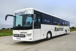 Mercedes Intouro 55